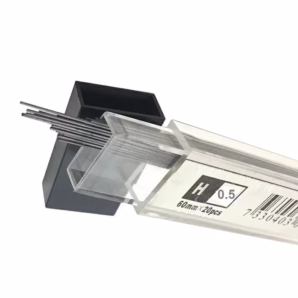 نوک اتود 20 عددی 0.5