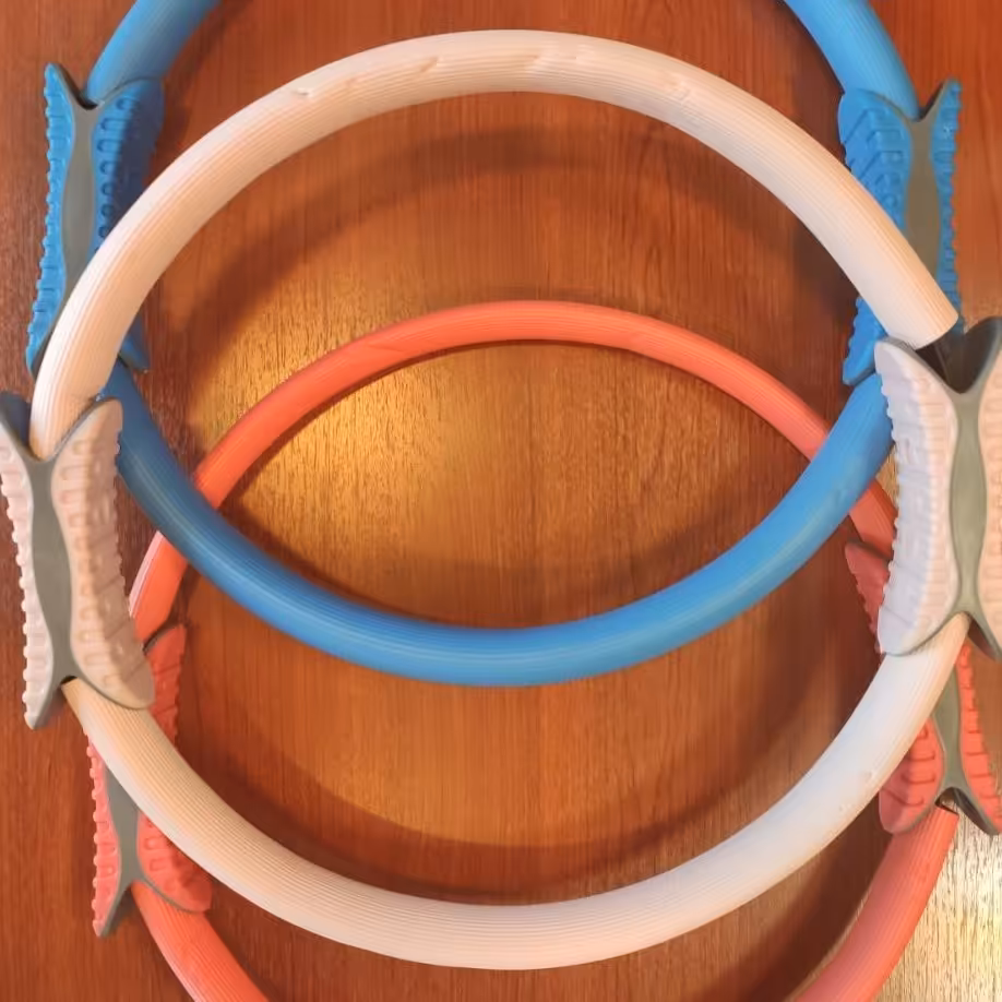 رینگ پیلاتس