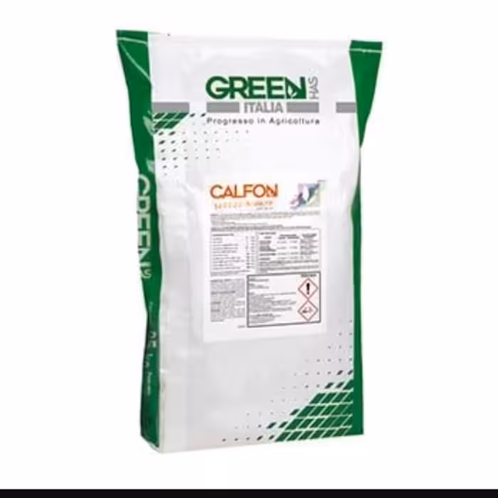 کود کامل گرین کالفون NPK 14-11-22+8% micro Green

