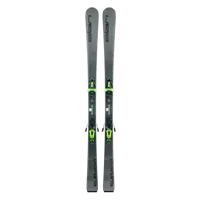 چوب اسکی آلپاین ELAN ELEMENT 74 RS LS EL10.0 GW 2025