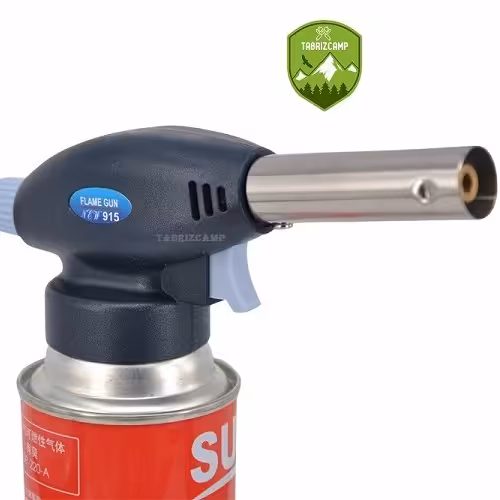 سرشعله صنعتی