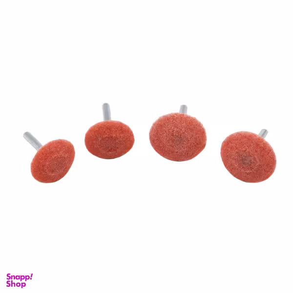 مجموعه 4 عددی سنگ فرز انگشتی سامکو مدل YP-ADASI04