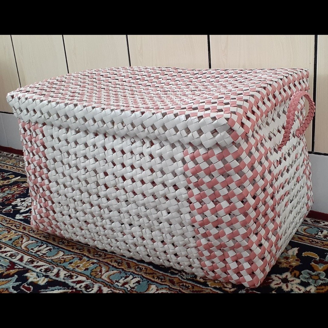 سبد سایز بزرگ