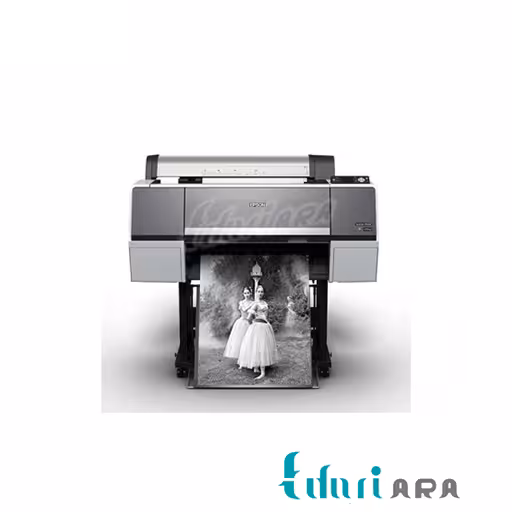 پلاتر اپسون عرض 112 سانتی متر Epson SC-T7200