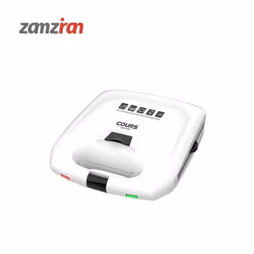 ساندویچ ساز کورس مدل 1554