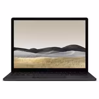 لپ تاپ مایکروسافت “13 Microsoft Surface Laptop 3  Core i7 1065G7 16GB-1TB SSD Intel T