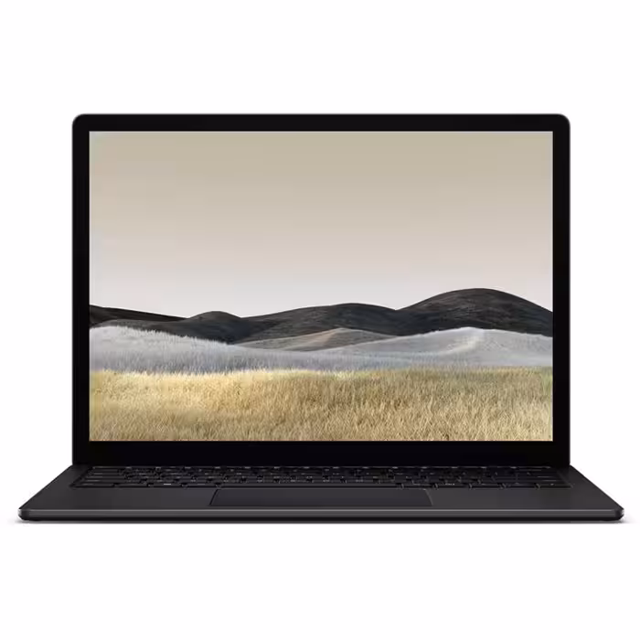 لپ تاپ مایکروسافت “13 Microsoft Surface Laptop 3  Core i7 1065G7 16GB-1TB SSD Intel T