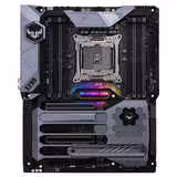 قیمت مادربرد ایسوس, خرید Motherboard Asus TUF X299 MARK 1