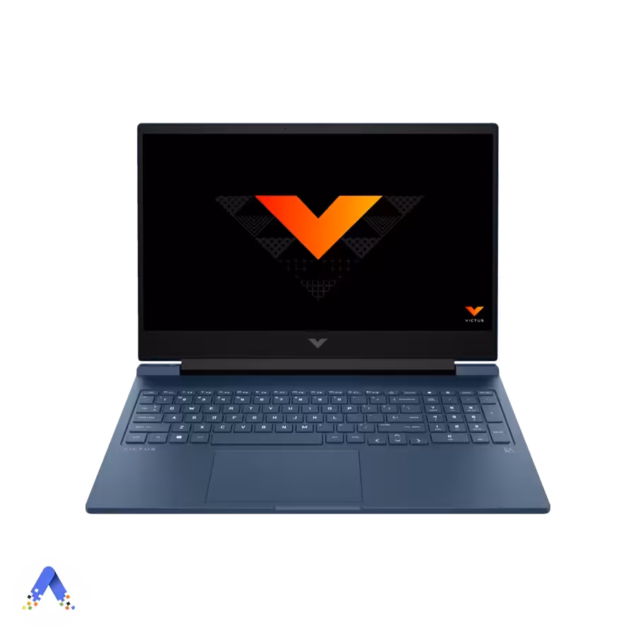 لپ تاپ گیمینگ اچ پی Victus 16-R0050NIA-ZD (2023)