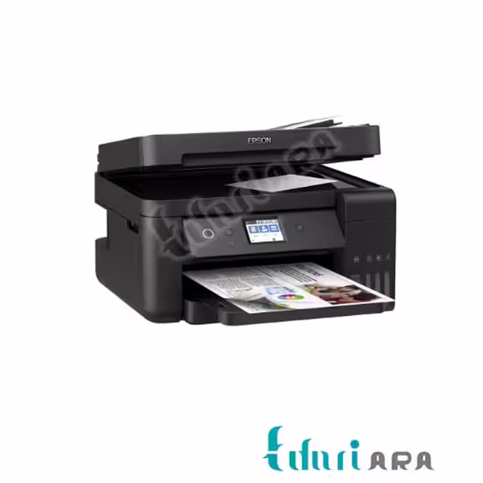 پرینتر چندکاره جوهرافشان اپسون مدل ECOTANK ITS L6190