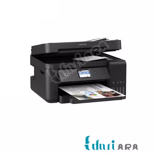 پرینتر چندکاره جوهرافشان اپسون مدل ECOTANK ITS L6190