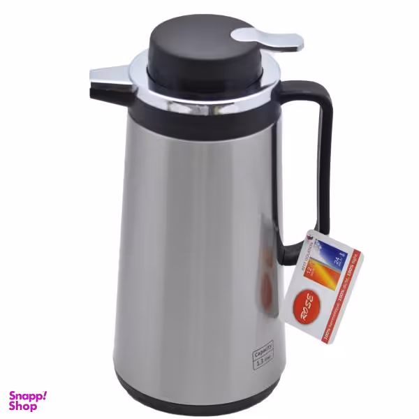 فلاسک رز مدل 2888 گنجایش 1.3 لیتر
