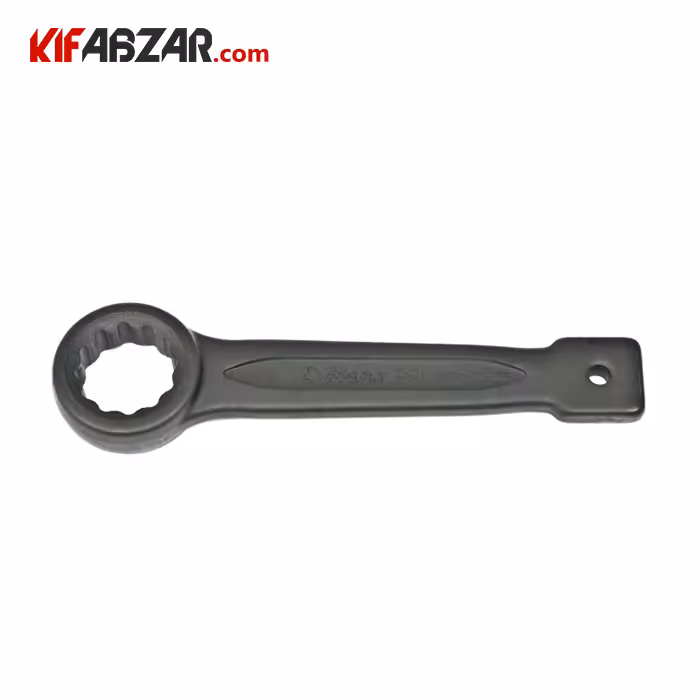 آچار رینگی چکشی هنس مدل 1501M