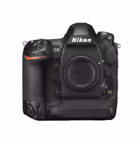 بدنه دوربین Nikon D6