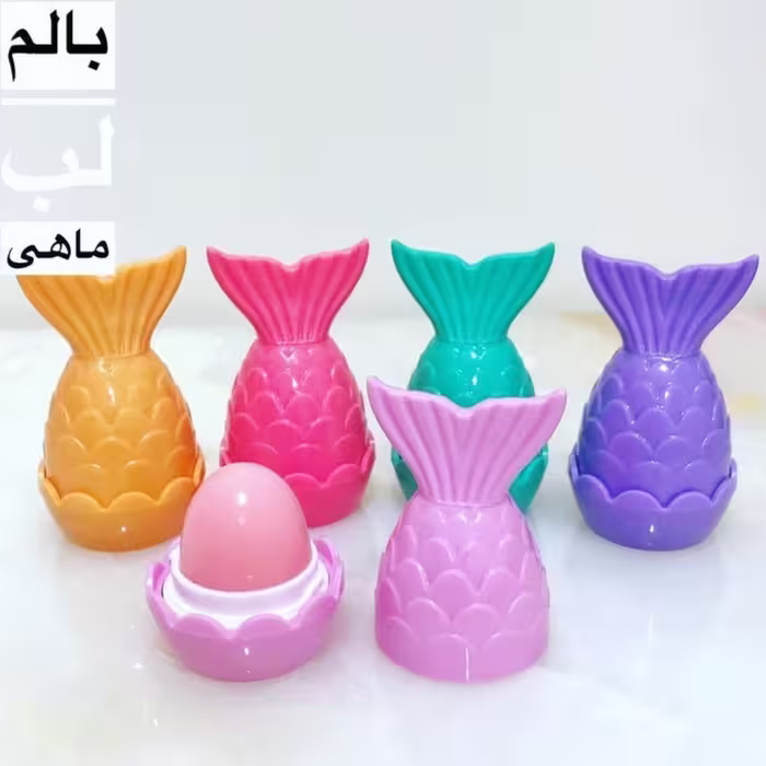 بالم لب های پری دریایی