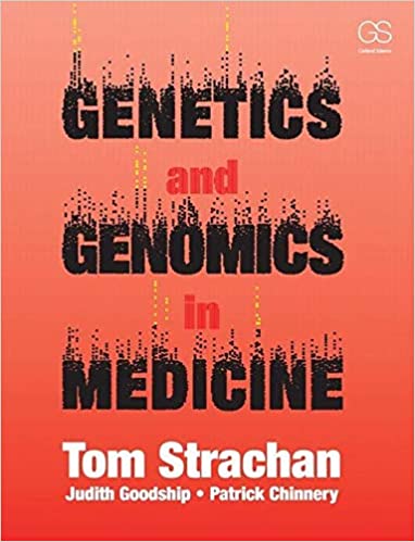  دانلود کتاب Genetics And Genomics In Medicine, 2015 - دانلود کتاب های دانشگاهی