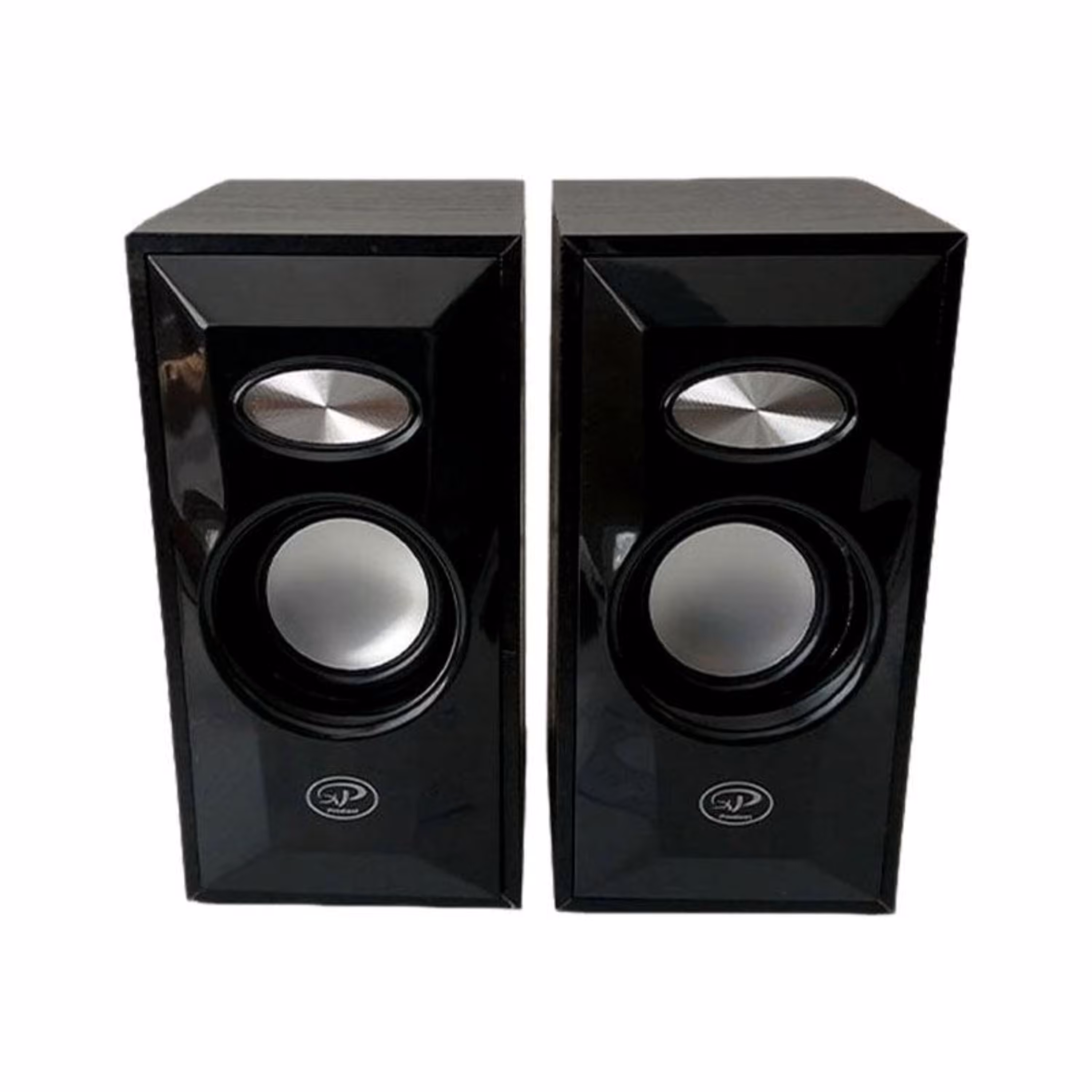 اسپیکر دوتکه لپ تاپی XP-PRODUCT ایکس پی مدل XP-SU41E