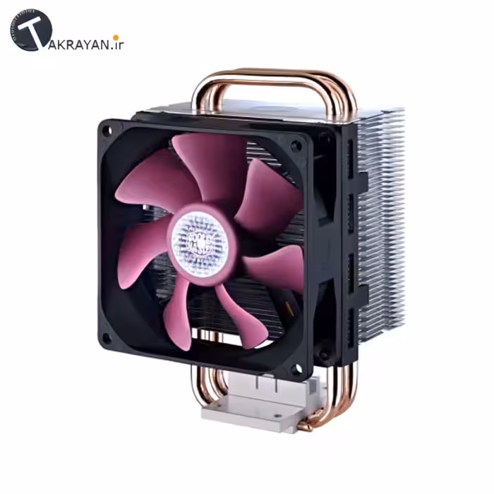 Cooler Master Blizzard T2 CPU Cooler