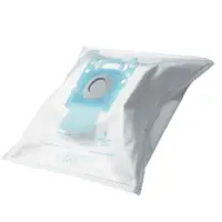 کیسه یکبارمصرف میکروفیلتری جاروبرقی سایا مدل فوتون 4عددی