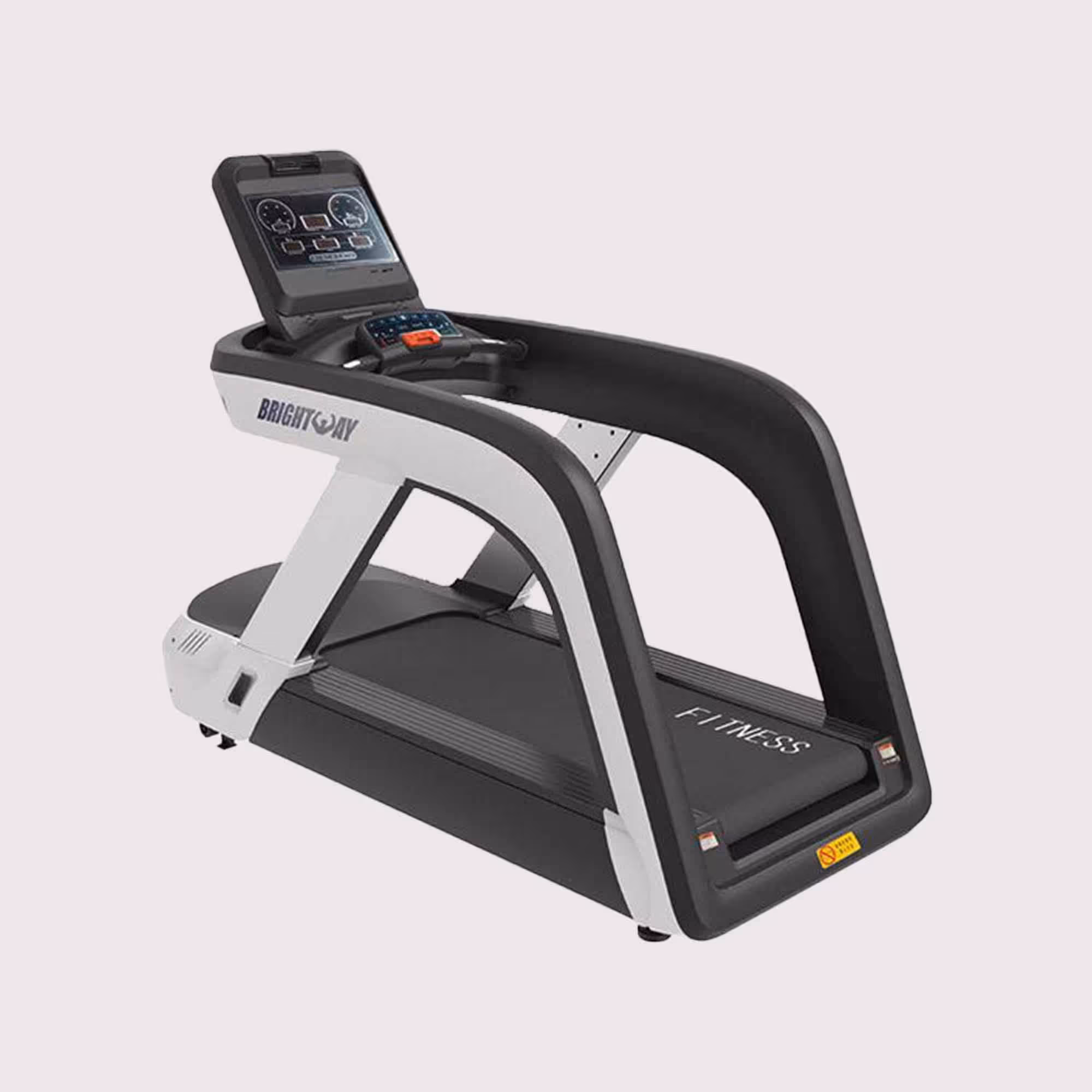 تردمیل باشگاهی BRIGHTWAY مدل X9