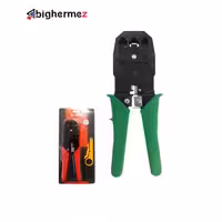 آچار شبکه دی نت مدل 315