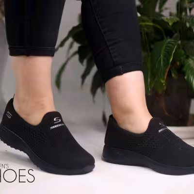 کفش راحت ست زن و مرد