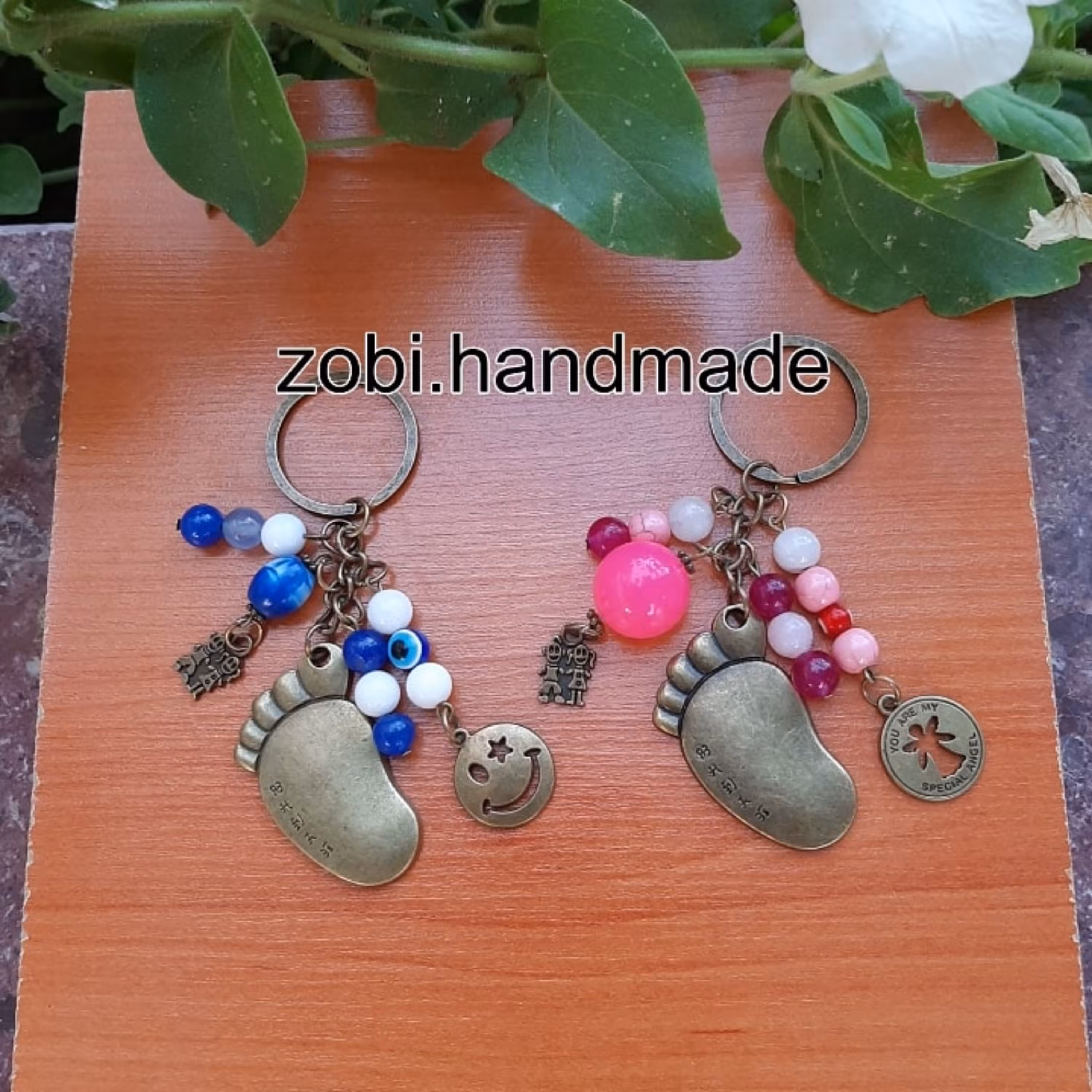 جاکلیدی دختر و پسر