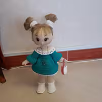 عروسک بارانا