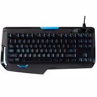 کیبورد مکانیکی لاجیتک مدل جی 310