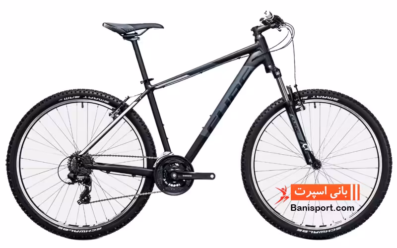 دوچرخه سایز 29 Cube Aim disk 2017