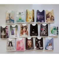 16 عدد عطر جیبی 40 میل ترکی