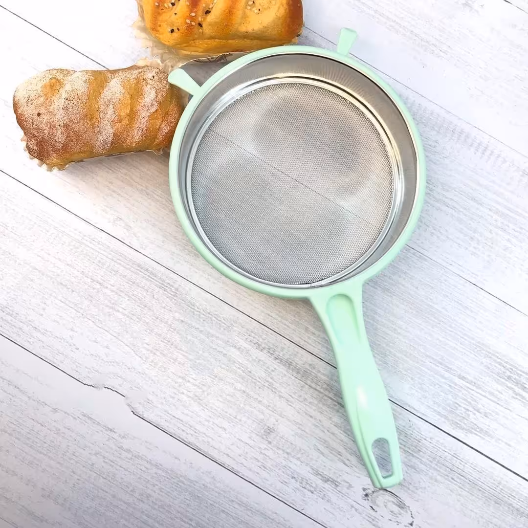 الک دسته دار مدل هانا