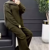 ست بافت اکرولیک