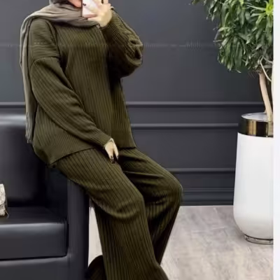 ست بافت اکرولیک