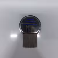 شانه ضد شپش