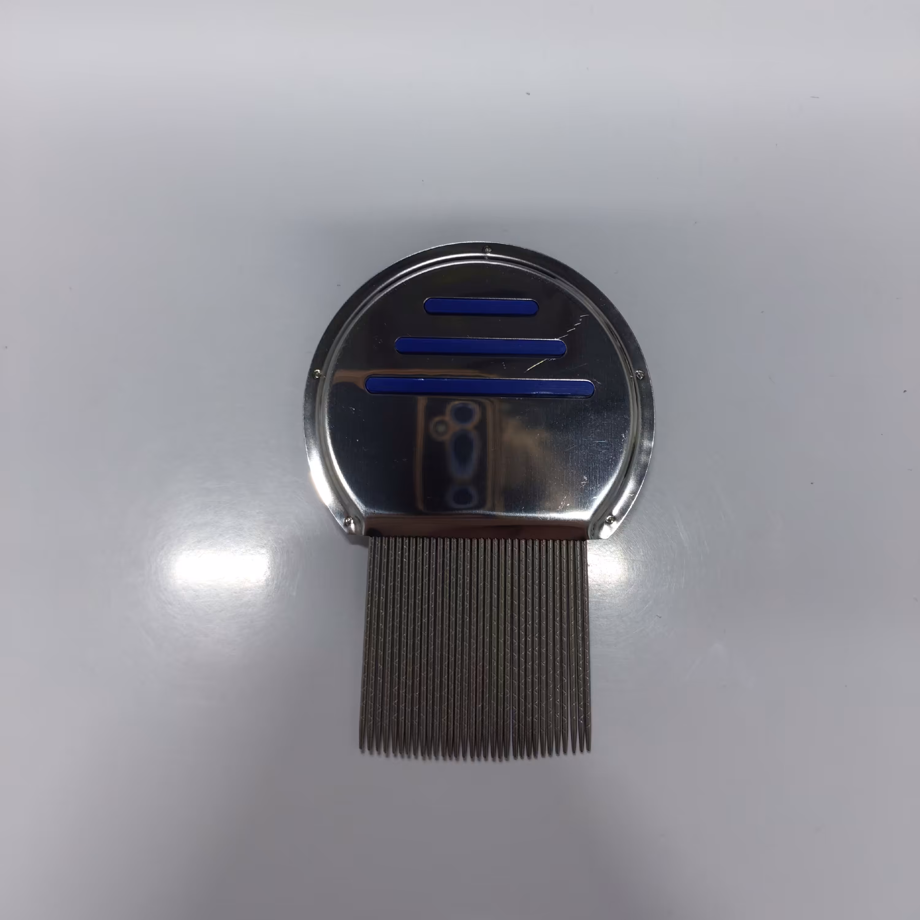 شانه ضد شپش