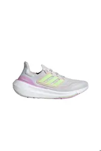 کفش دو و تمرین سفید زنانه كفش كتانى دويدن مدل Ultraboost Light adidas