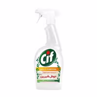اسپری تمیز کننده چندمنظوره سیف 750 میلی لیتر در 4 نوع مختلف برای سطوح مختلف 