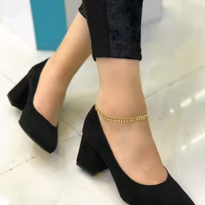 کفش مجلسی زنانه سوییت