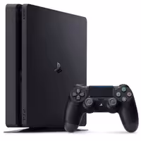 کنسول بازی سونی مدل Playstation 4 Slim Region 2 ظرفیت 1 ترابایت | فروشگاه اینترنتی موبایل 7