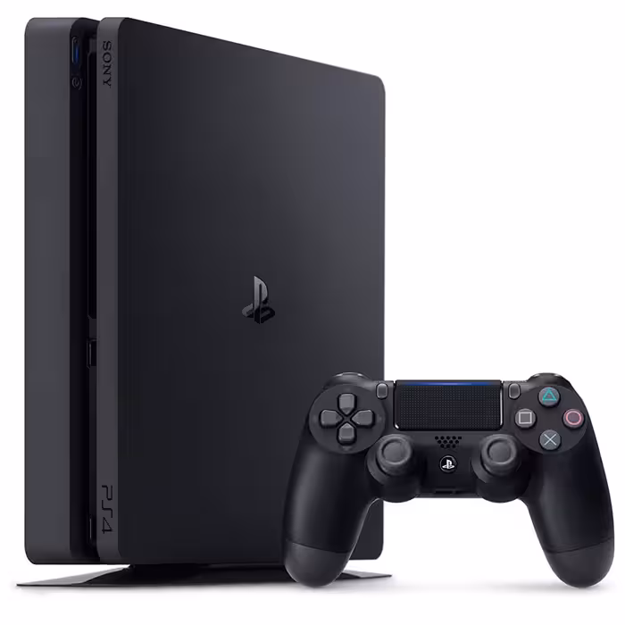 کنسول بازی سونی مدل Playstation 4 Slim Region 2 ظرفیت 1 ترابایت | فروشگاه اینترنتی موبایل 7