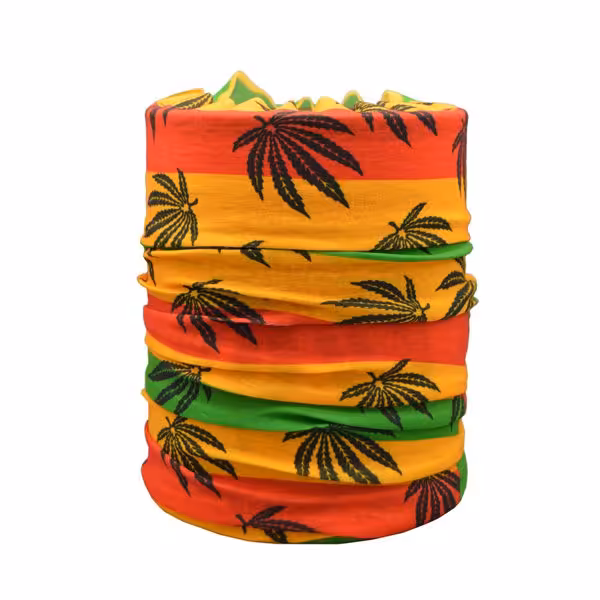 اسکارف و دستمال سر و گردن مدل 11095 وید