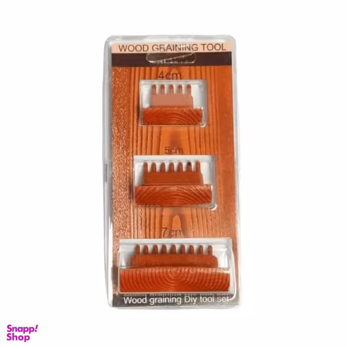 وود گرینر کد 1103 بسته ۳ عددی