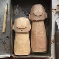 عروسک خانواده آلرتا