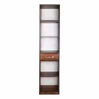 کتابخانه مدل IKE1004