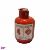 فندک مدل کپسول گاز