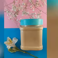 کره بادام زمینی 400 گرم