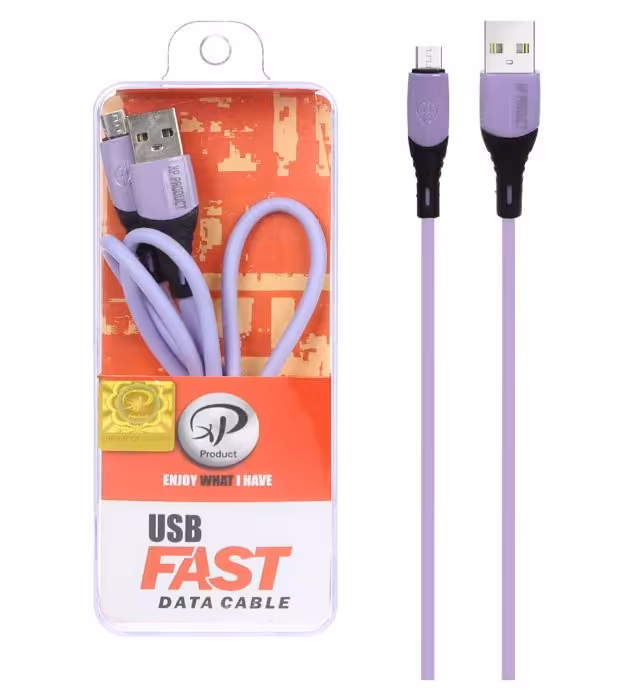 کابل شارژ اندروید XP Product مدل XP-C224