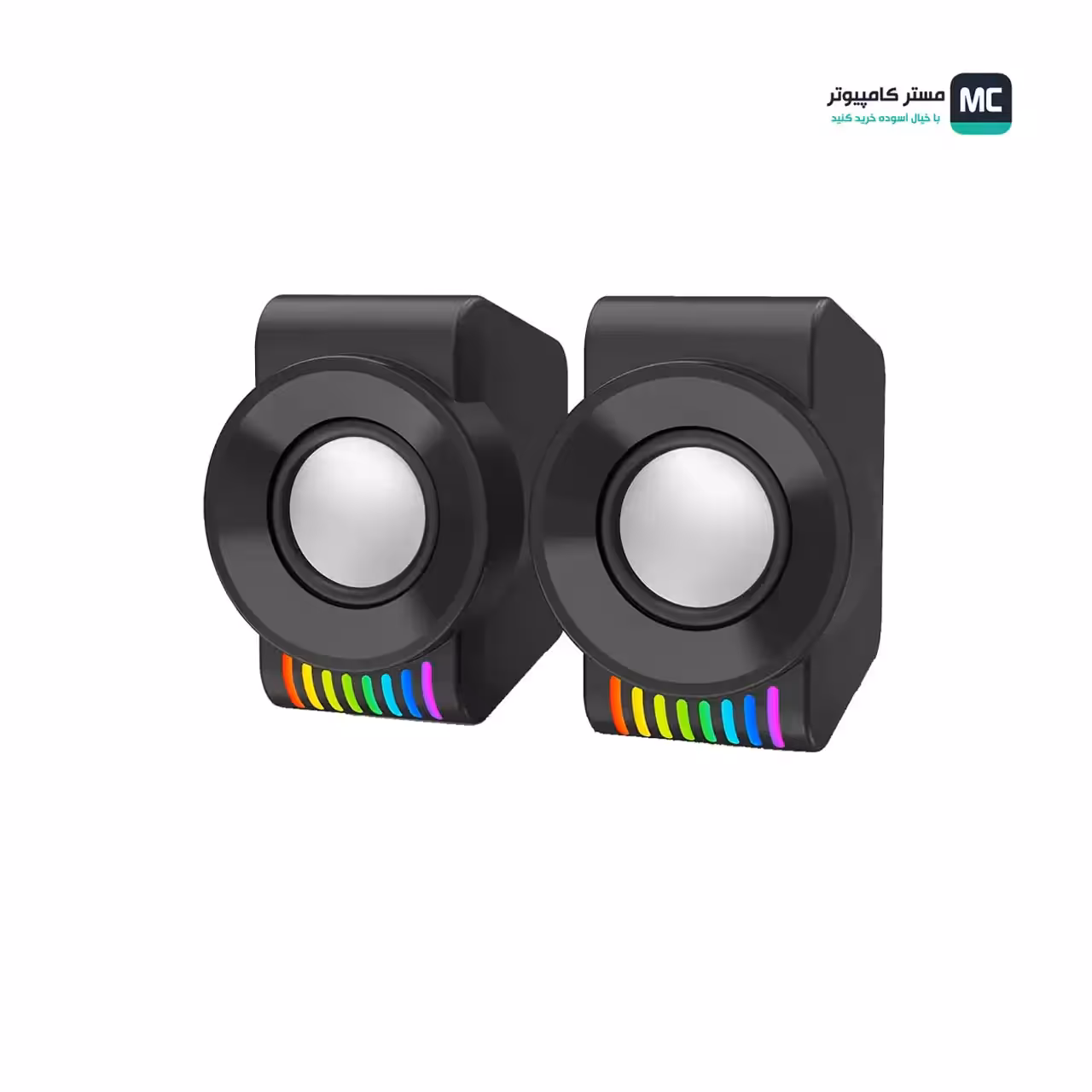 قیمت و خرید اسپیکر گیمینگ ردراگون KAGE GS514 RGB