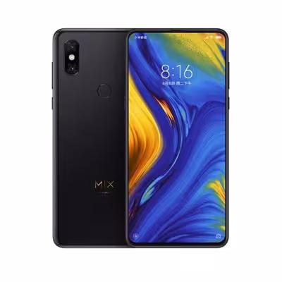لوازم جانبی، گلس و قاب گوشی شیائومی Xiaomi Mi Mix 3